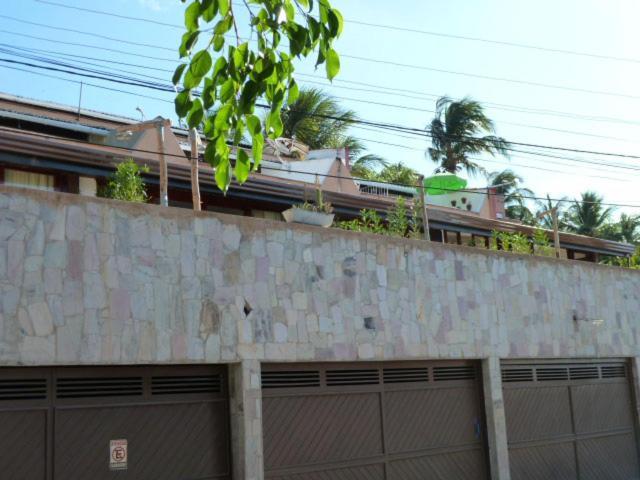 Flat Vila 4 Amigos Natal Exterior foto